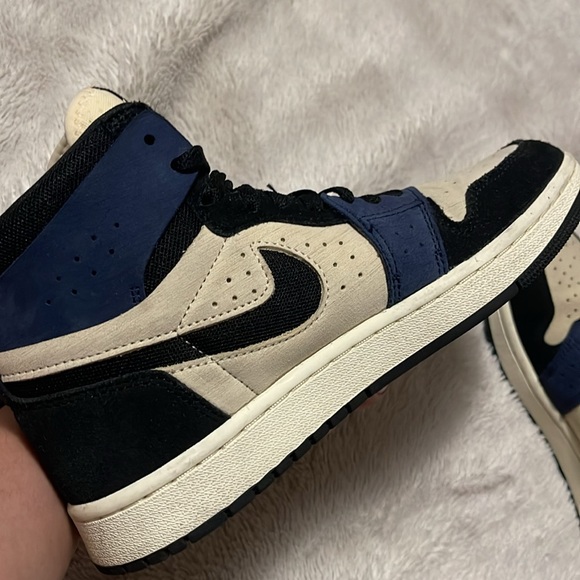 Air Jordan 1 Zoom CMFT 2 Shoe - Picture 6 of 15